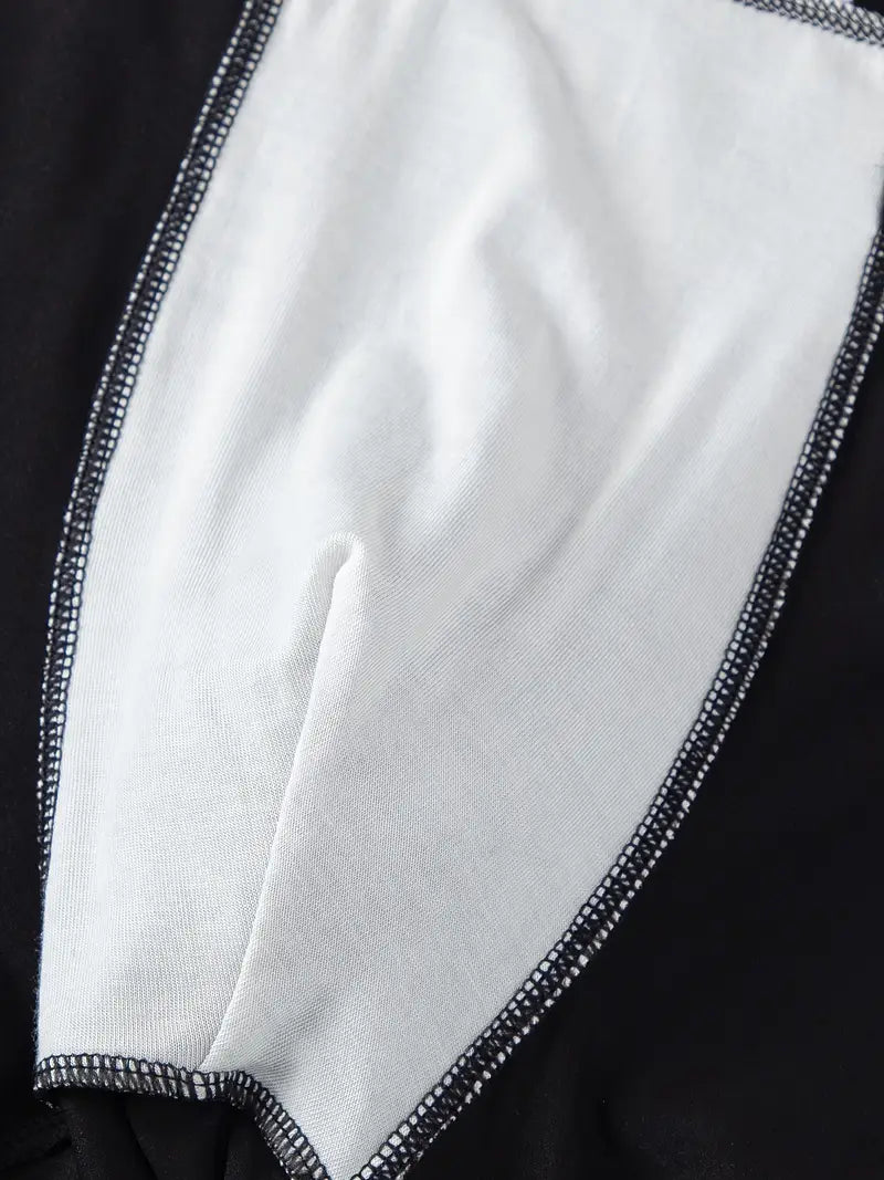 10-Pack Mutande Uomo, Boxer Casual Traspiranti e Comodi, Slip Elasticizzati, Pantaloncini Sportivi