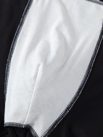 10-Pack Mutande Uomo, Boxer Casual Traspiranti e Comodi, Slip Elasticizzati, Pantaloncini Sportivi