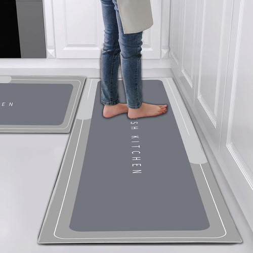 Tappeto super assorbente 2x