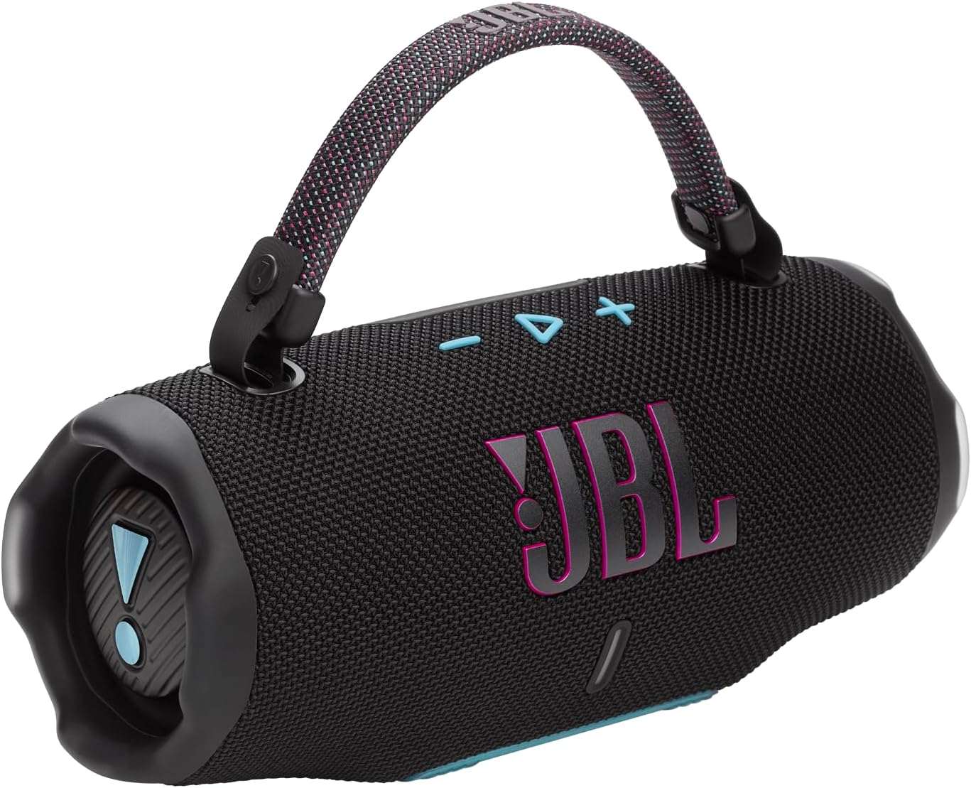 NOVA PREDSTAVITEV JBL CHARGE 6 WIFI
