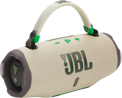 NOVA PREDSTAVITEV JBL CHARGE 6 WIFI
