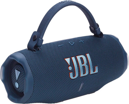 NOVA PREDSTAVITEV JBL CHARGE 6 WIFI