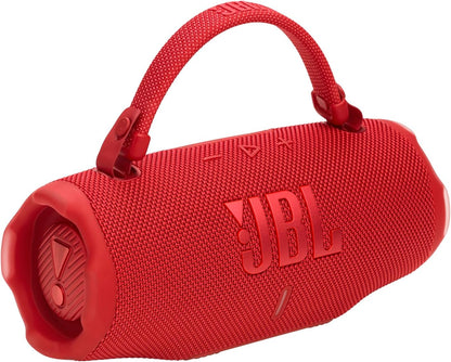 NOVA PREDSTAVITEV JBL CHARGE 6 WIFI