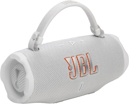 NOVA PREDSTAVITEV JBL CHARGE 6 WIFI