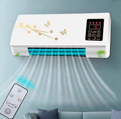 Tecnologia di Climatizzazione Intelligente