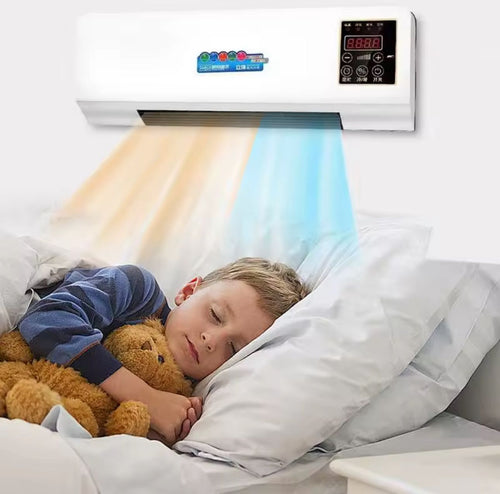 Tecnologia di Climatizzazione Intelligente