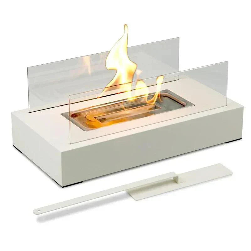 Caminetto Ecologico Fireplace