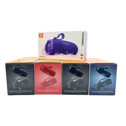 NOVA PREDSTAVITEV JBL CHARGE 6 WIFI