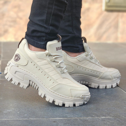 Stivali Brahma + Calze