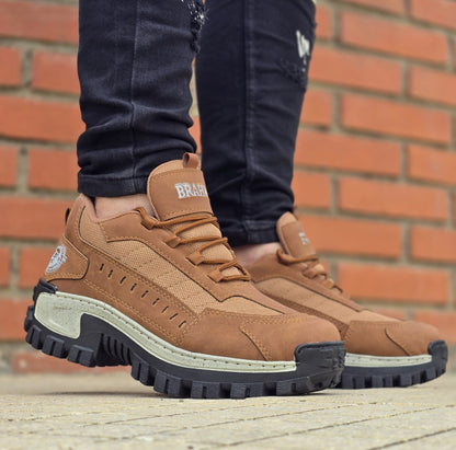 Stivali Brahma + Calze