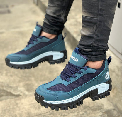 Stivali Brahma + Calze