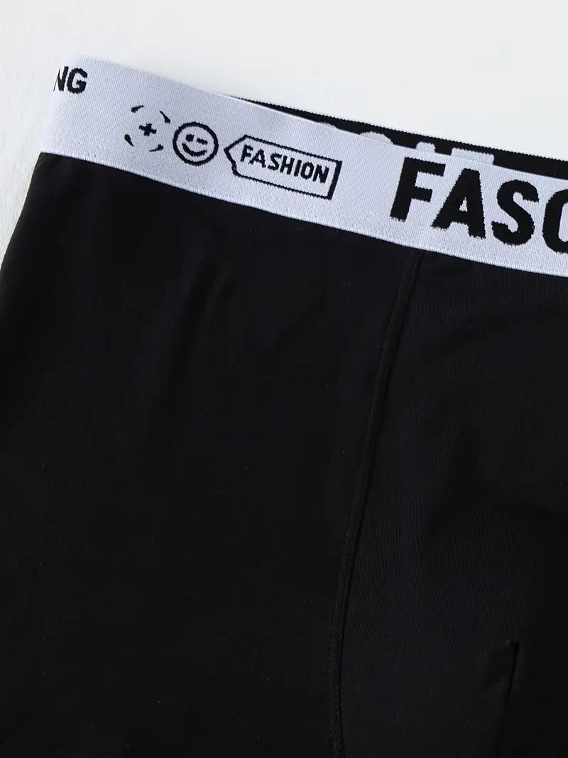 10-Pack Mutande Uomo, Boxer Casual Traspiranti e Comodi, Slip Elasticizzati, Pantaloncini Sportivi