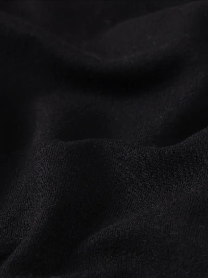 10-Pack Mutande Uomo, Boxer Casual Traspiranti e Comodi, Slip Elasticizzati, Pantaloncini Sportivi