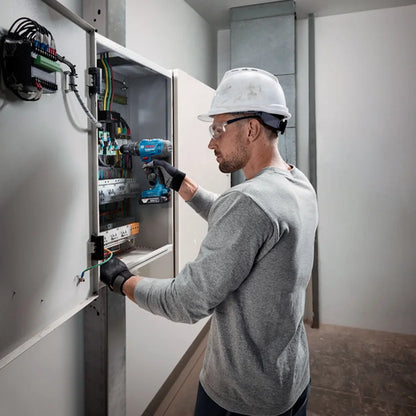 Taladro Percutor ½ Pulgada 18v Gsb 183 + 1 Bateria Bosch